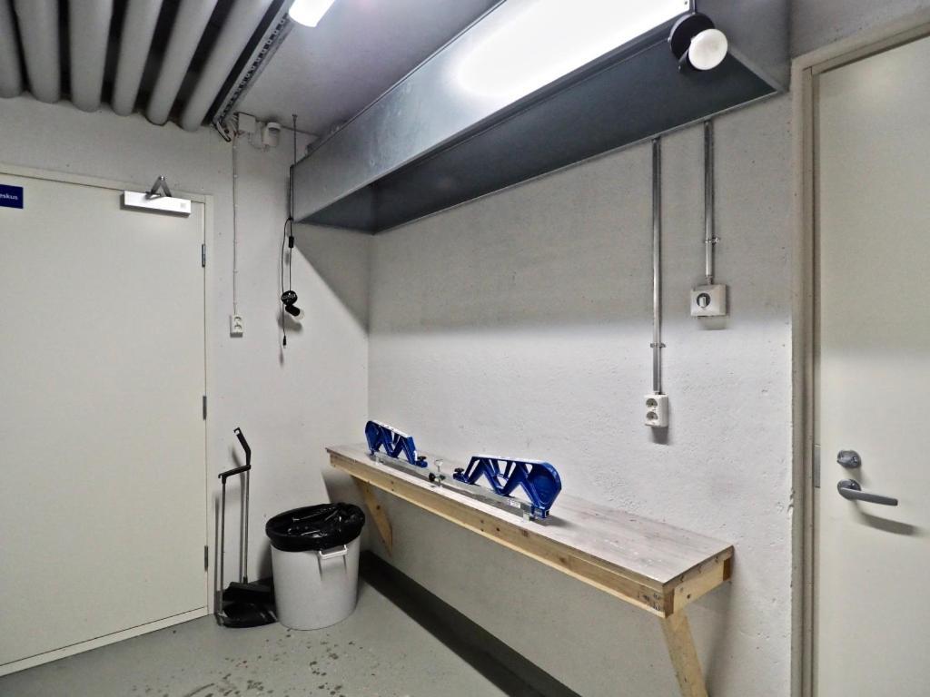 Levi, Keskusta Huoneisto H301 Ja H302 Lägenhet Exteriör bild